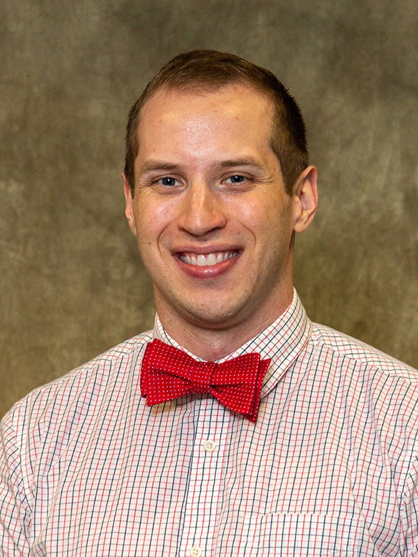 Jacob Obholz, DO