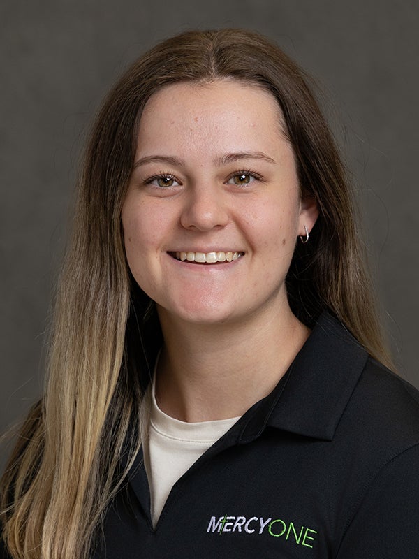 Ashton Pfister, PTA
