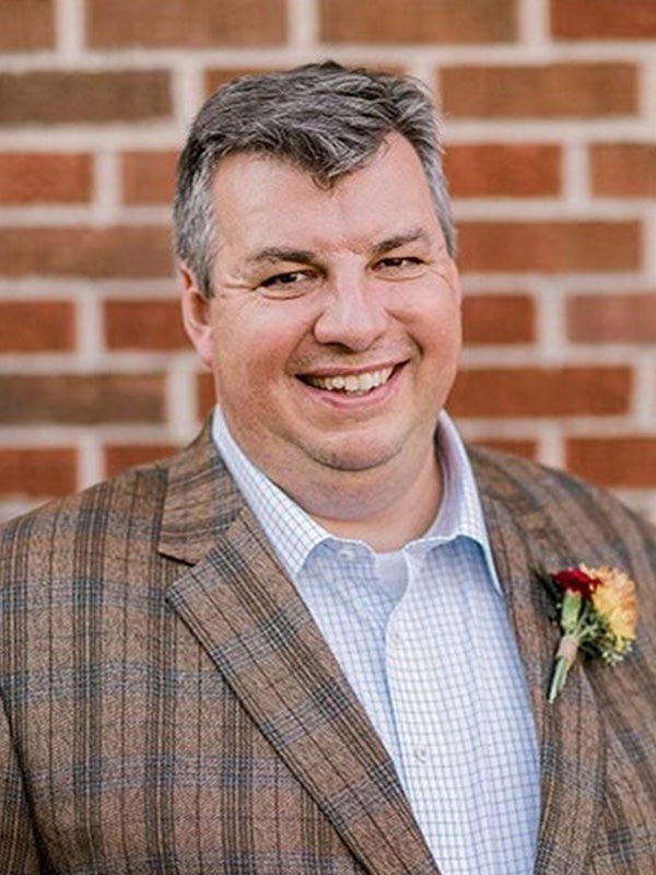 Ryan Weaver, Pharm.D.
