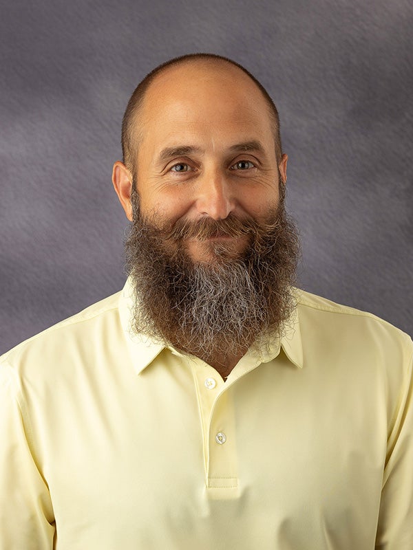 Jason Stanford, DO