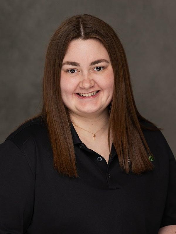 Molly Steffen, DPT