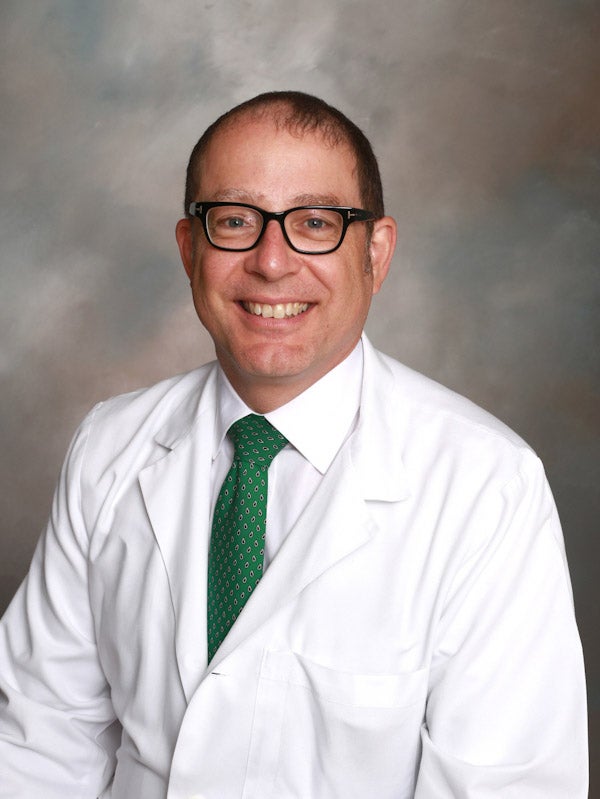 Pierre Theuma, MD
