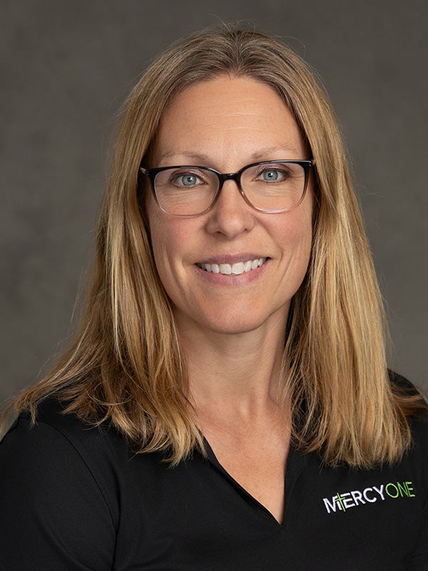 Jeanne Ulrichs, CCC-SLP