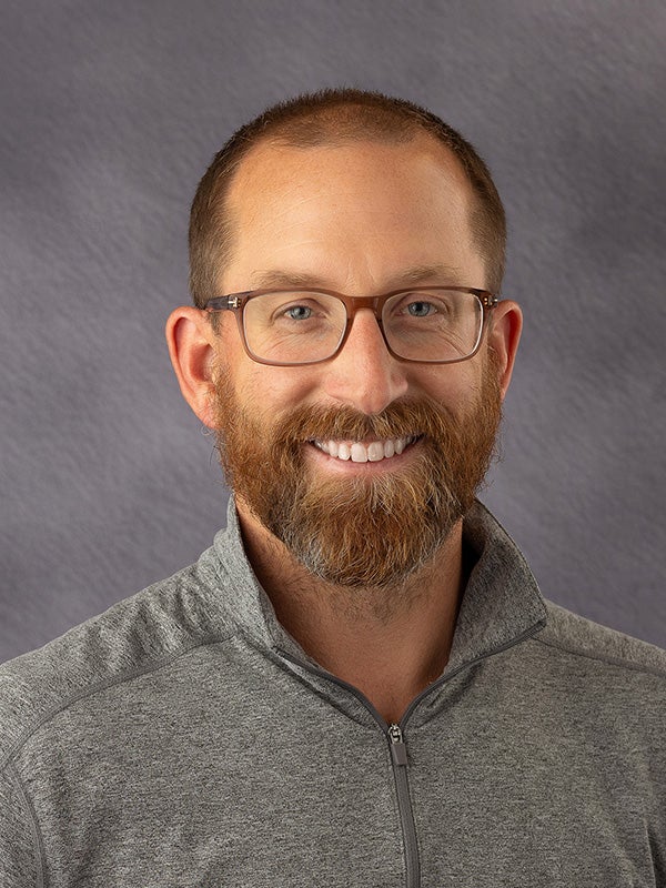 Thomas Veiseth, ARNP
