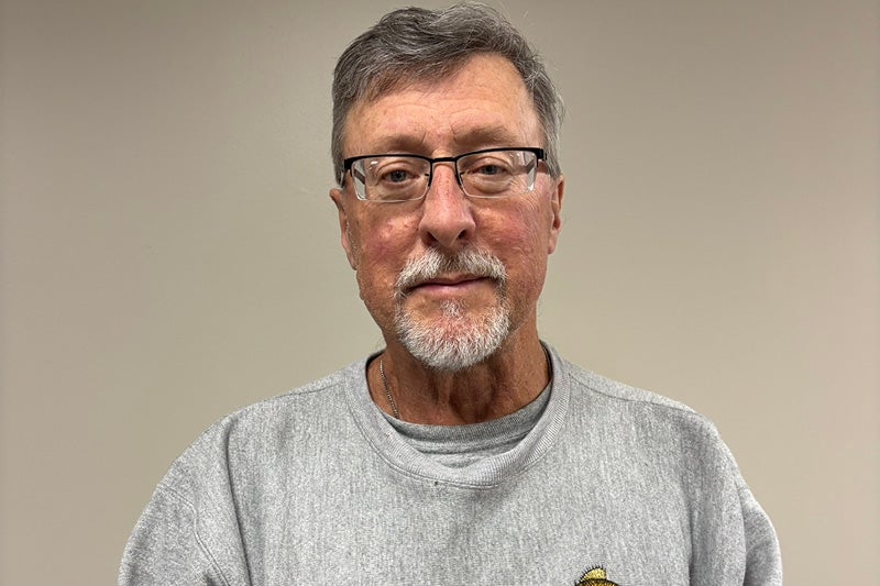 Ross Ford