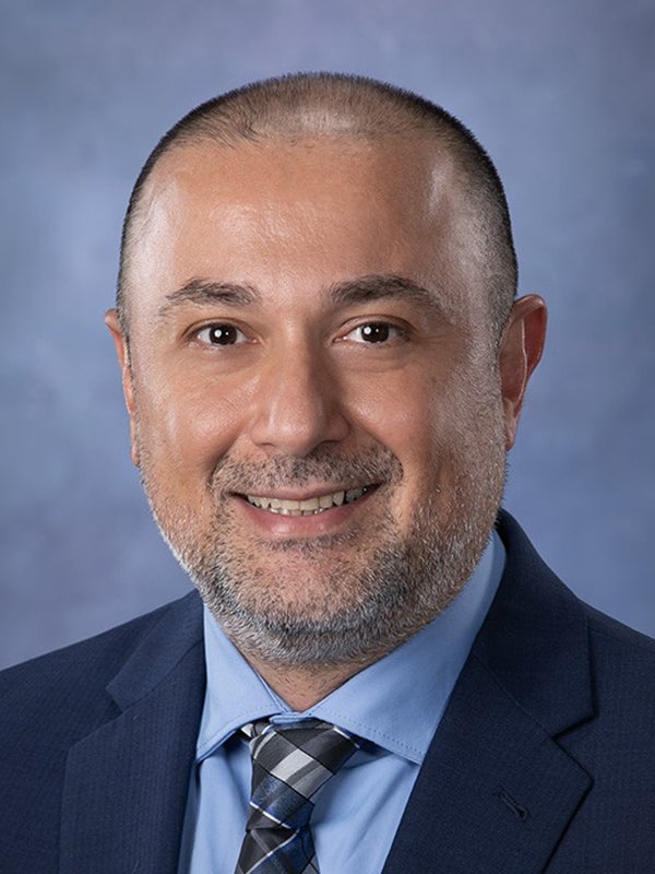 Danny Warda, MD, DO