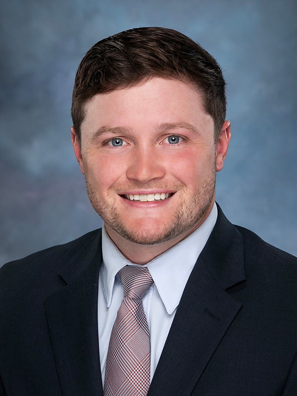 Blaine Samuelson, MD