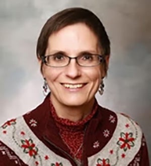 Heike Schmolck, MD