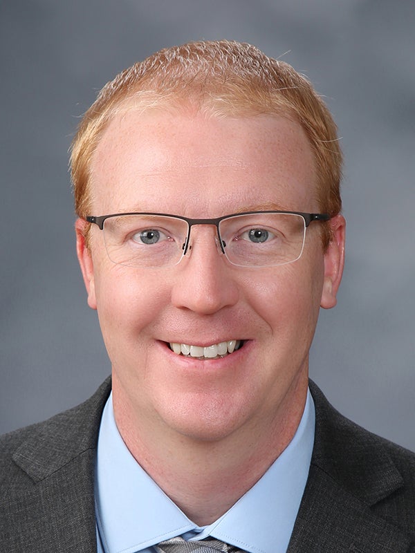 Jakob Thorud, DPM