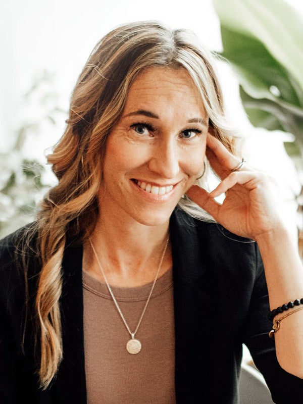 Traci Ludwig, LISW