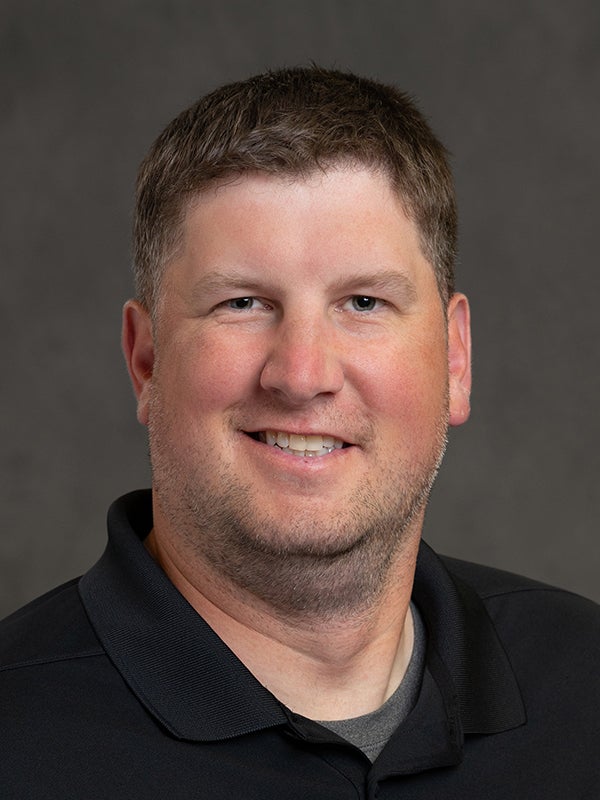  Michael Arnold, PT, DPT