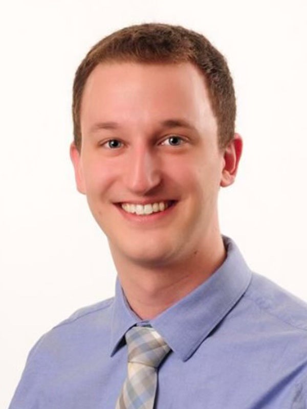 Ben Buffington, Pharm.D.