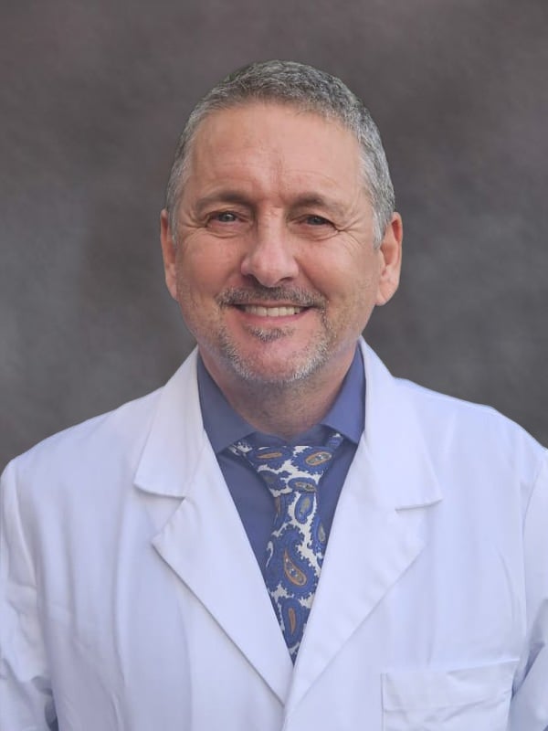 David Morera Costa, APRN