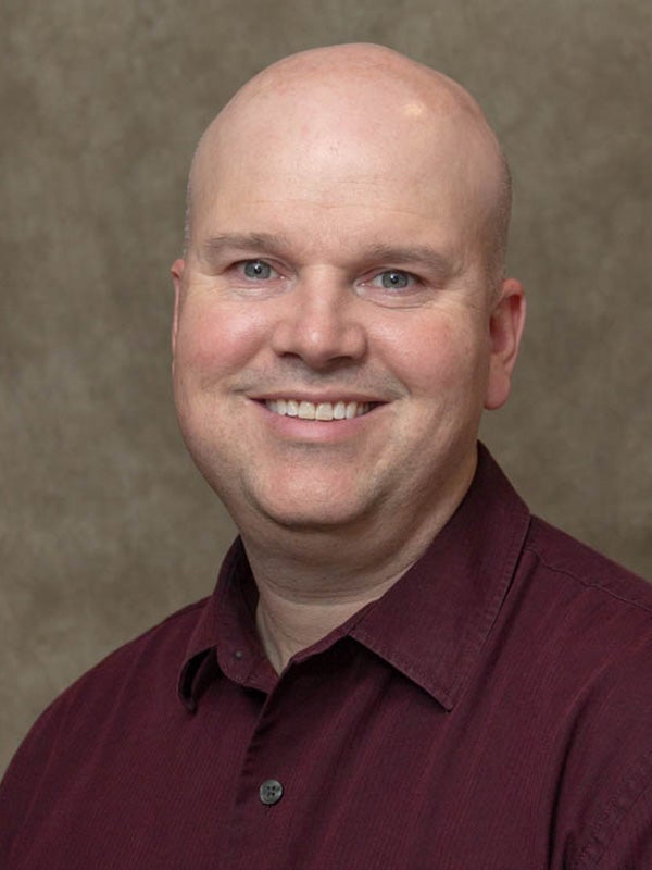 Dave Blaha, Pharm.D.
