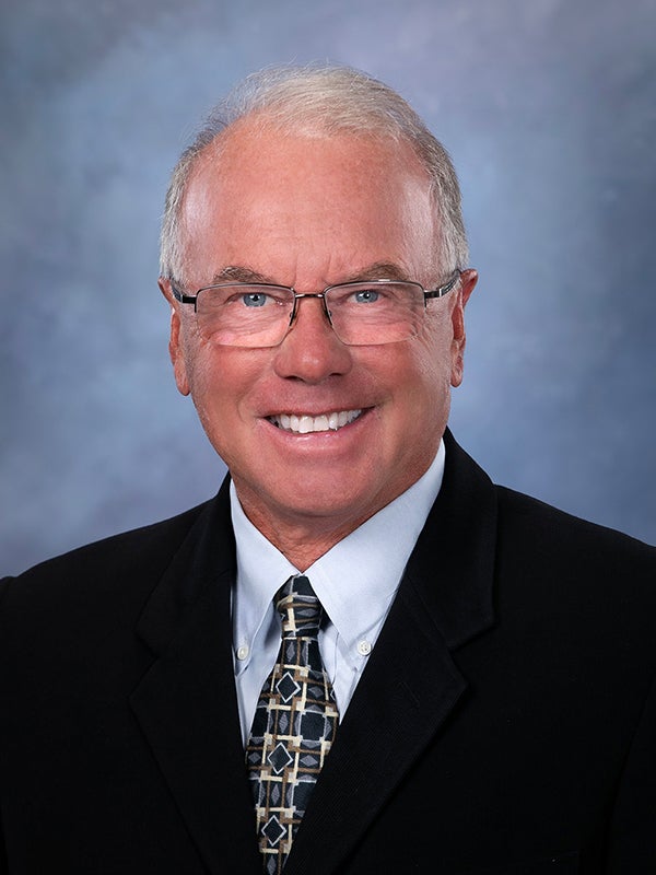Paul Heimbecker, MD