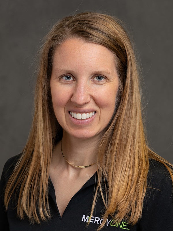  Libby Hennessy, PT, DPT