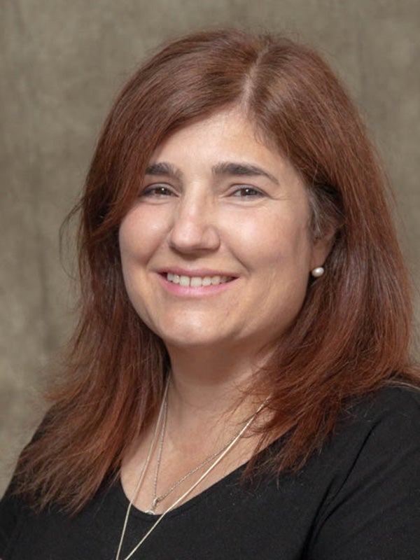 Jill Leisure, Pharm. D., BCACP