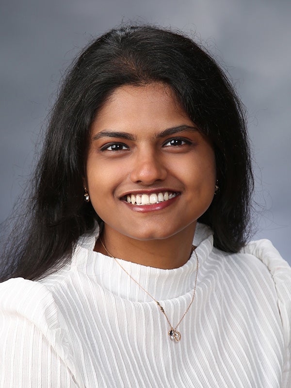 Pratha Shettigar, MD