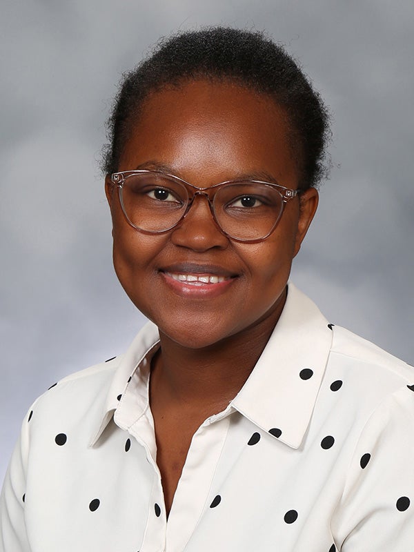 Grace Mutinda, MD
