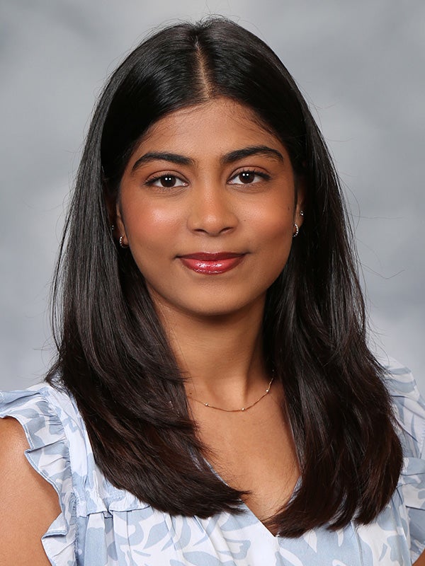 Lasya Pesaru, MD