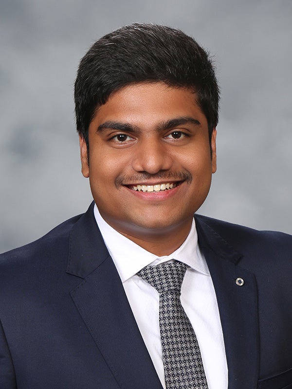 Nithin Karnan, MD