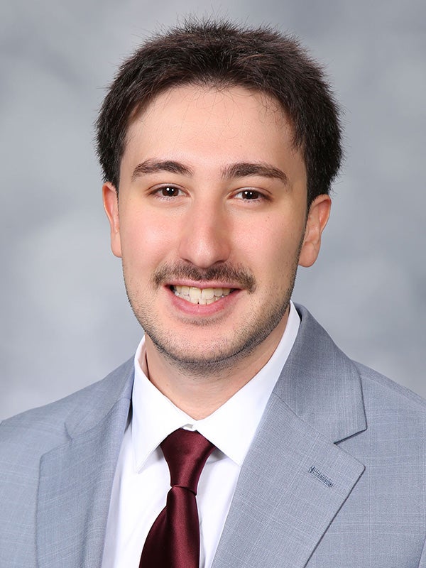 Brian Yarahmadi, MD