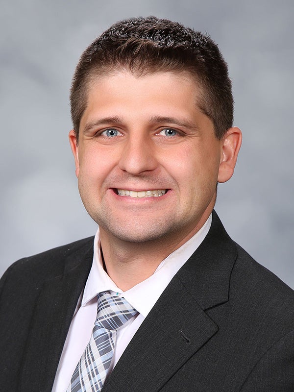 Kieran Allowitz, DO