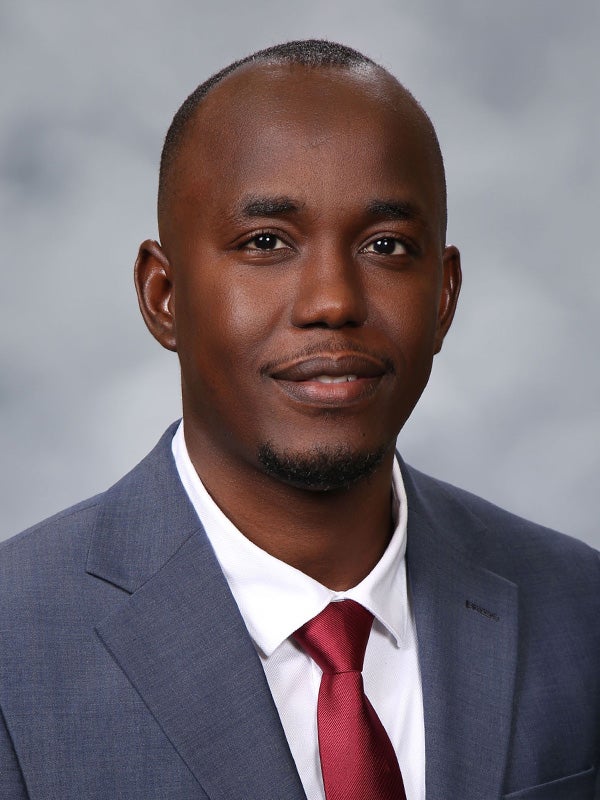 Mohammed Shogar, MD