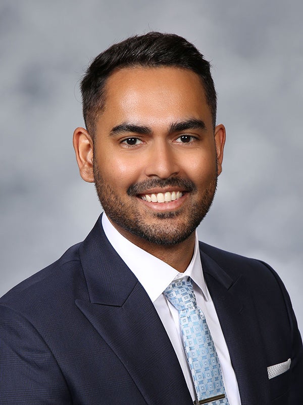 Gaurav Karn, MD