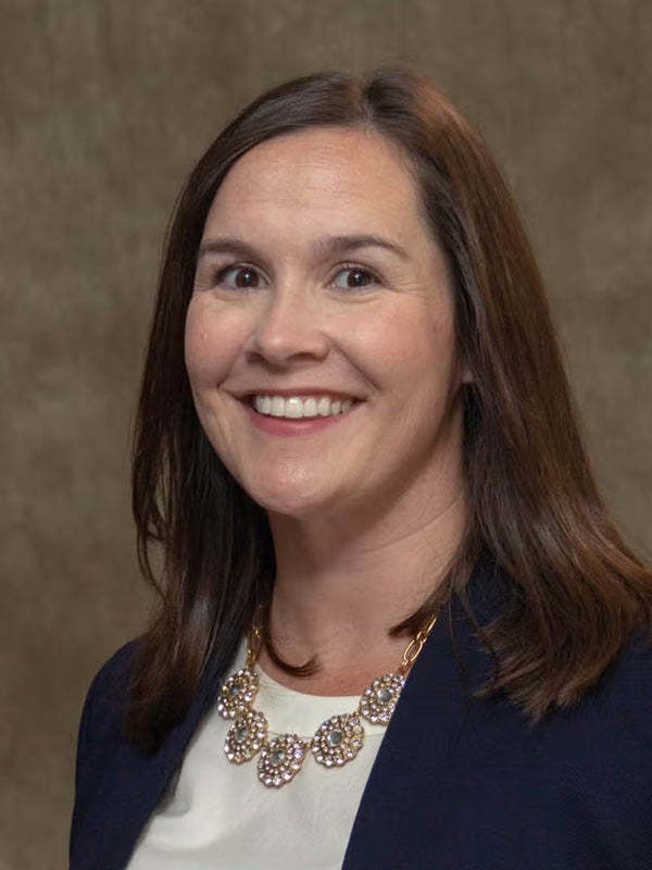 Abbey Pitzenberger, Pharm.D., BCPS