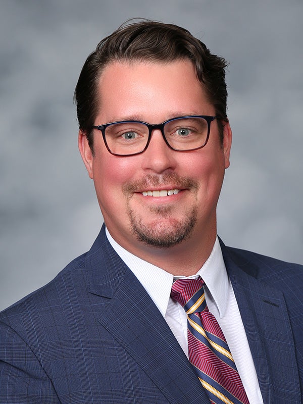 Daniel Hildebrandt, MD
