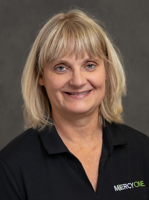 Katie Ringo, PT