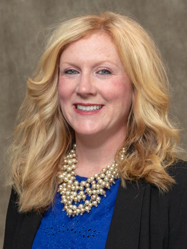 Shana Brunsvold, Pharm.D., BCPS