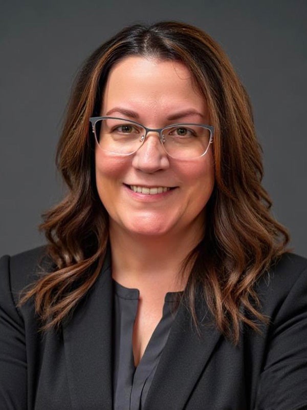 Cathy Stroup, Pharm.D., BCPS