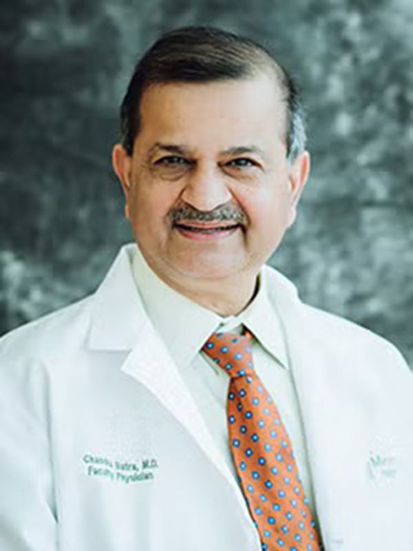 Chandramohan Batra, M.D.