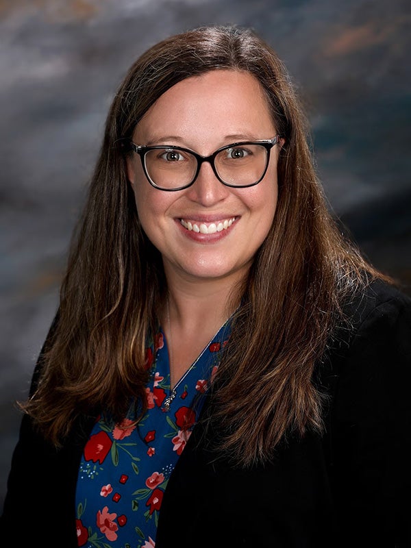 Kristin Bolinger, D.O.