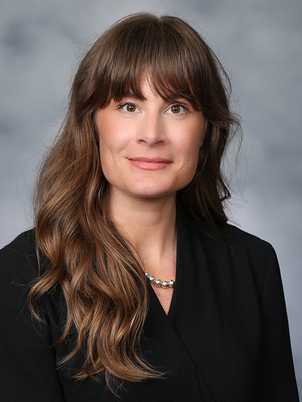 Mary Zahnle, MD
