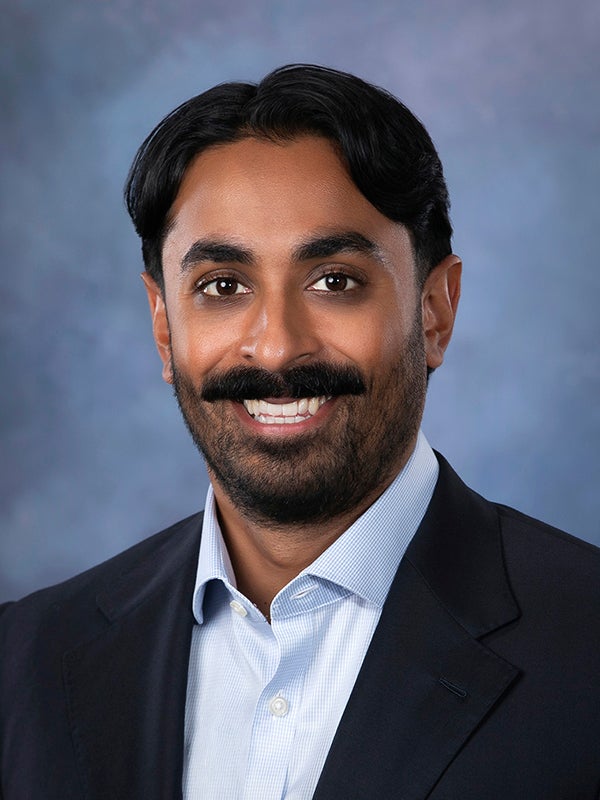 Paul John, MD