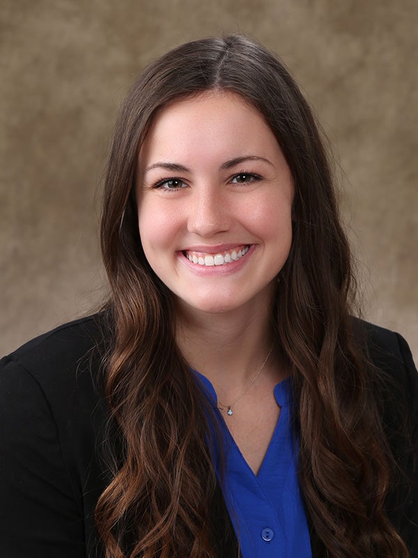 Danielle Christianson, Pharm.D.