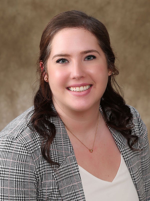 Danielle Lorentzen, Pharm.D., 