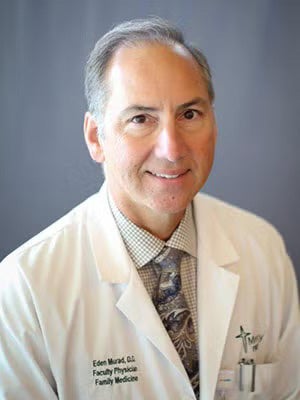 Eden Murad, D.O.