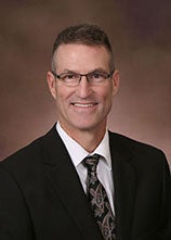 John Swegle, Pharm.D., 