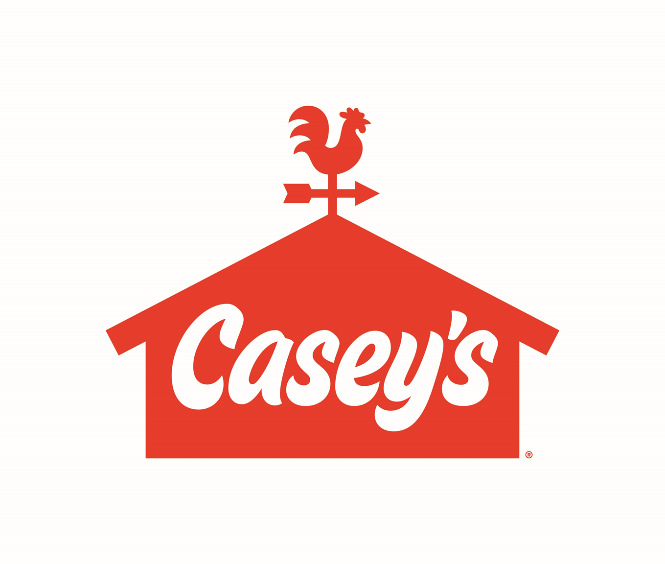casey's logo
