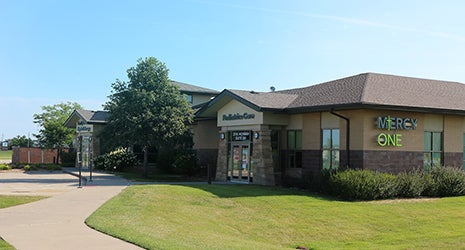 MercyOne Waukee Speech Therapy