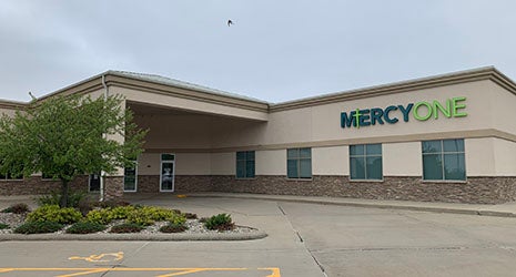 MercyOne Dakota Dunes Heart and Vascular Center