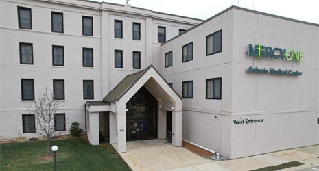 MercyOne Oelwein Speech Therapy