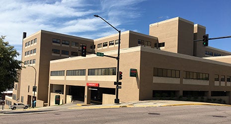 MercyOne Siouxland Emergency Care