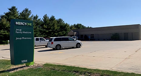 MercyOne Jesup Pharmacy