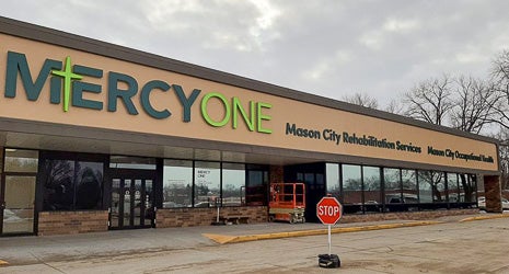 MercyOne North Iowa Rehabilitation Services - Physical Therapy