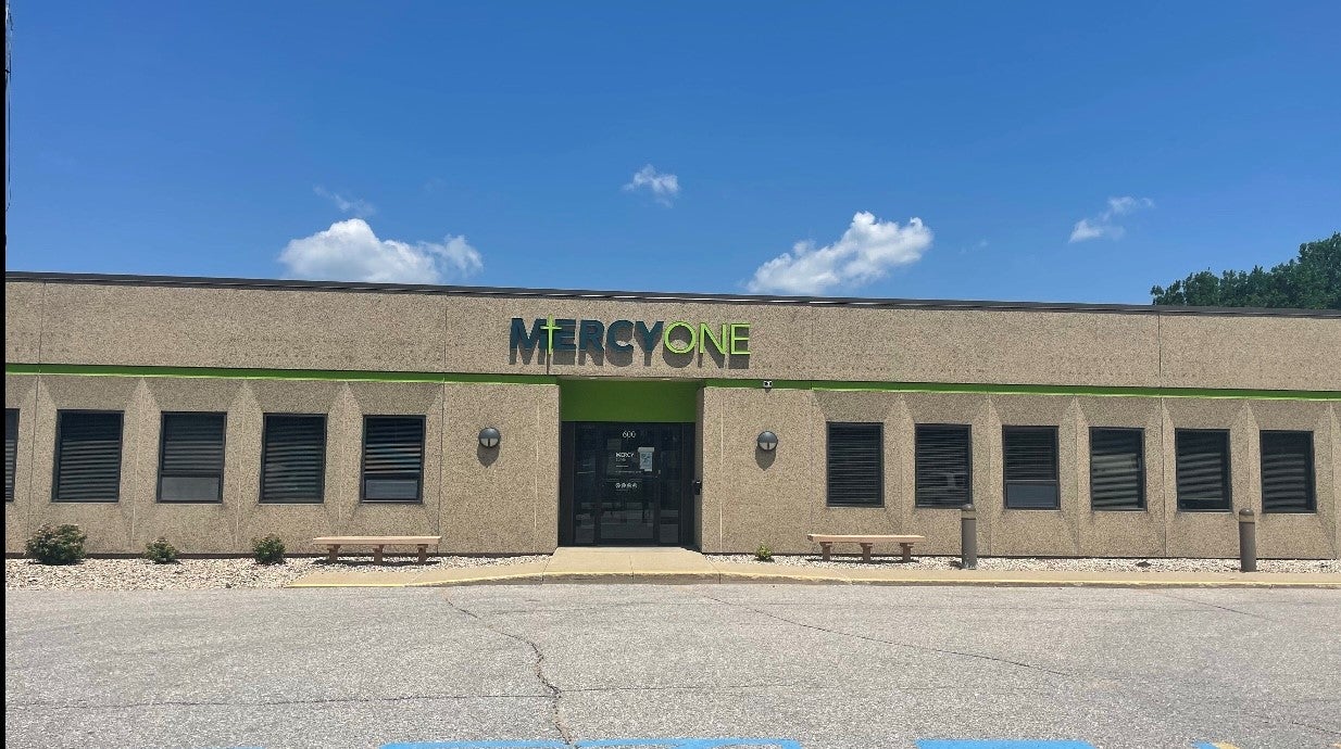 MercyOne SHIIP-SMP